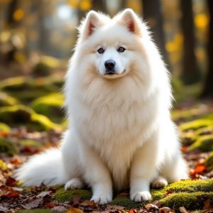 Expert dog coat care: grooming tools and secrets to healthy skin.