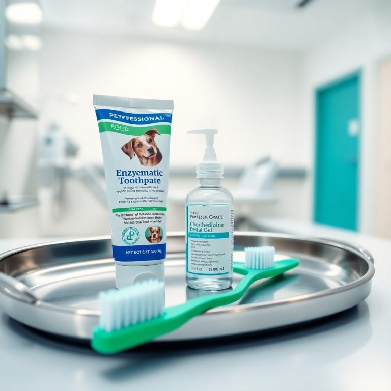 enzymatic-toothpaste-vs-chlorhexidine-for-dog-teeth