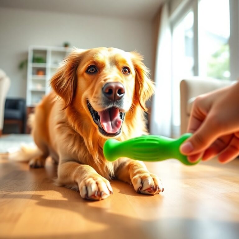 is-it-normal-that-my-dog-brings-me-toys-5-real-reasons