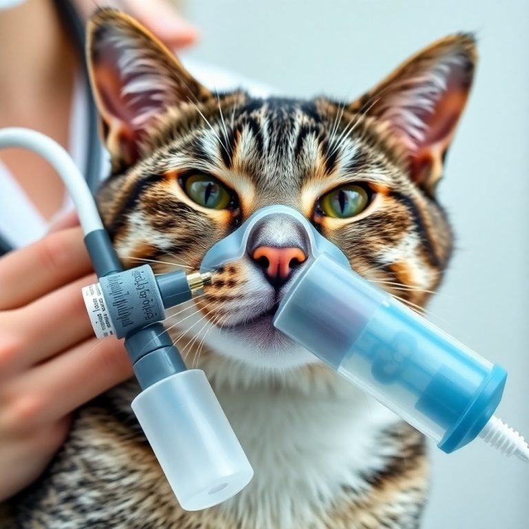 targeted-corticosteroid-delivery-for-feline-asthma