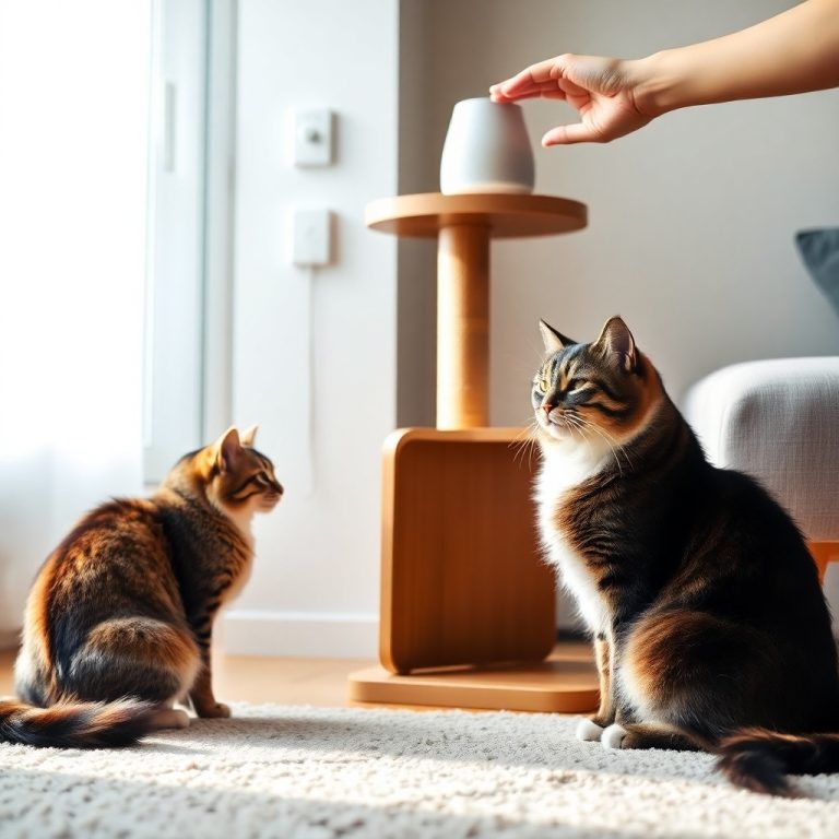 using-feline-pheromone-diffusers-for-multi-cat-aggression