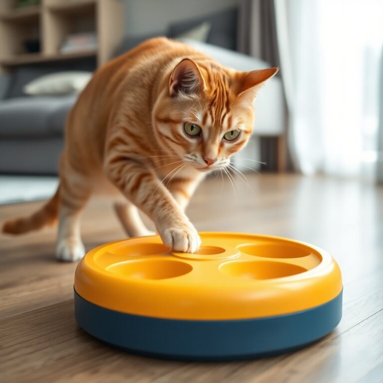 are-puzzle-feeders-good-for-indoor-cats-expert-benefits