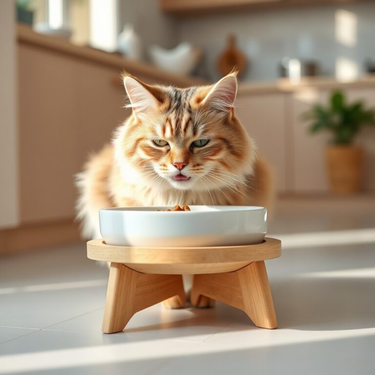 do-cats-need-elevated-food-bowls-benefits-vet-advice