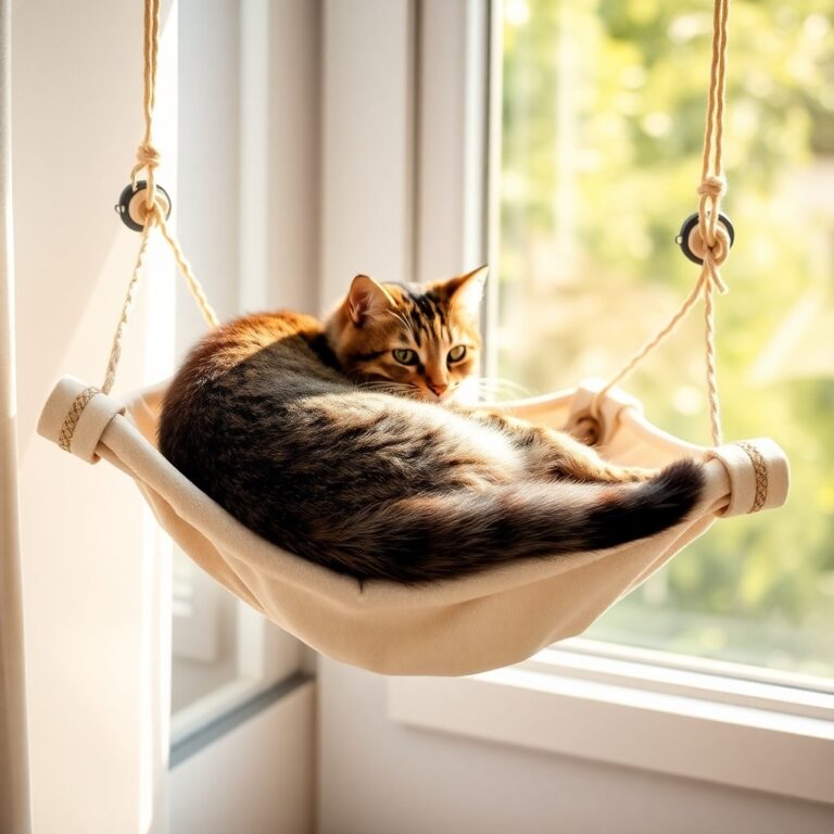 do-indoor-cats-need-a-window-perch-benefits-safety