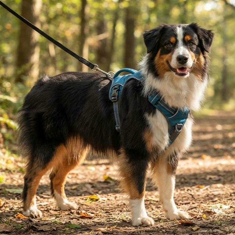 dog-harness-tight