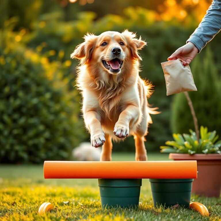 easy-backyard-agility-brain-games-to-stop-dog-boredom