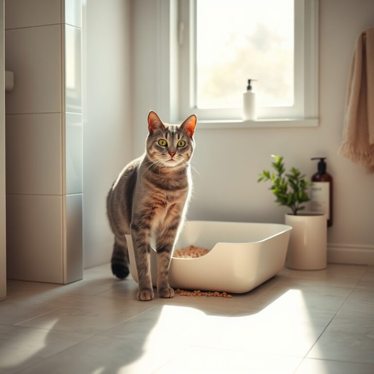 how-often-should-you-change-cat-litter-a-complete-guide