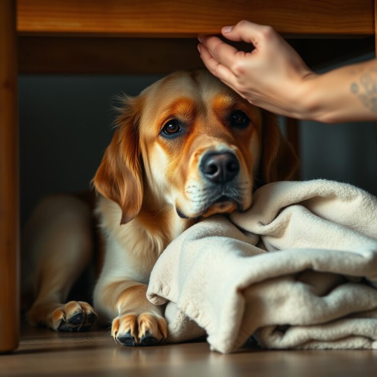 should-i-worry-if-my-dog-keeps-hiding-vet-guide
