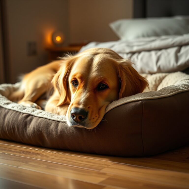 should-my-dog-sleep-with-a-night-light-canine-sleep-guide