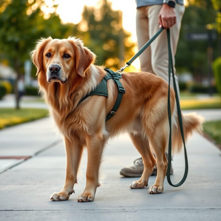 what-is-the-best-leash-length-for-daily-walks-
