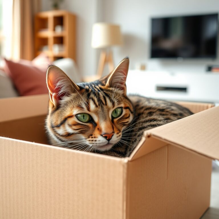 why-do-cats-love-cardboard-boxes-5-science-backed-reasons