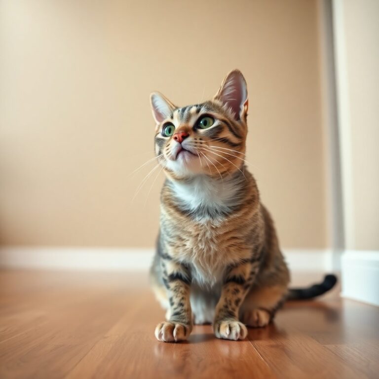 why-does-my-cat-stare-at-the-wall-5-vet-approved-causes
