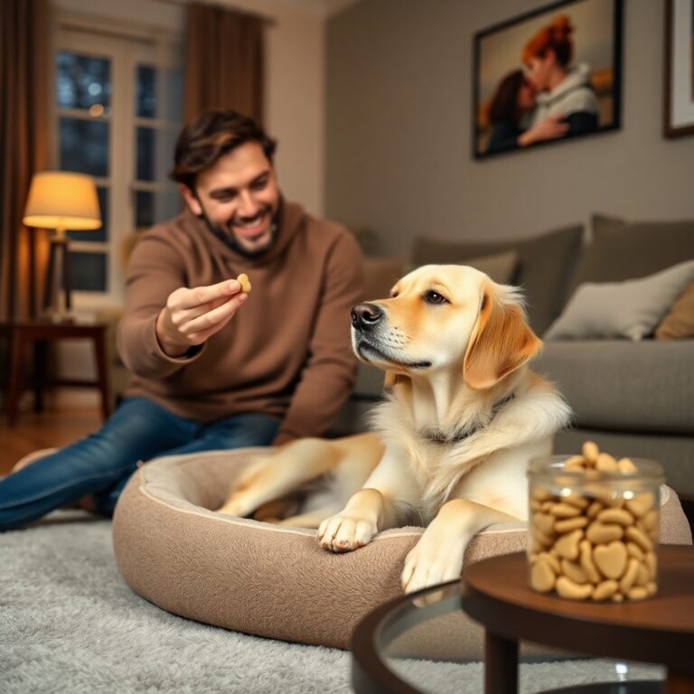 why-does-my-dog-bark-randomly-at-night-crucial-fixes