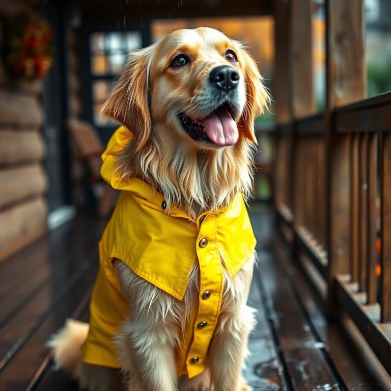 does-my-dog-need-a-raincoat-expert-guide-to-canine-rain-gear