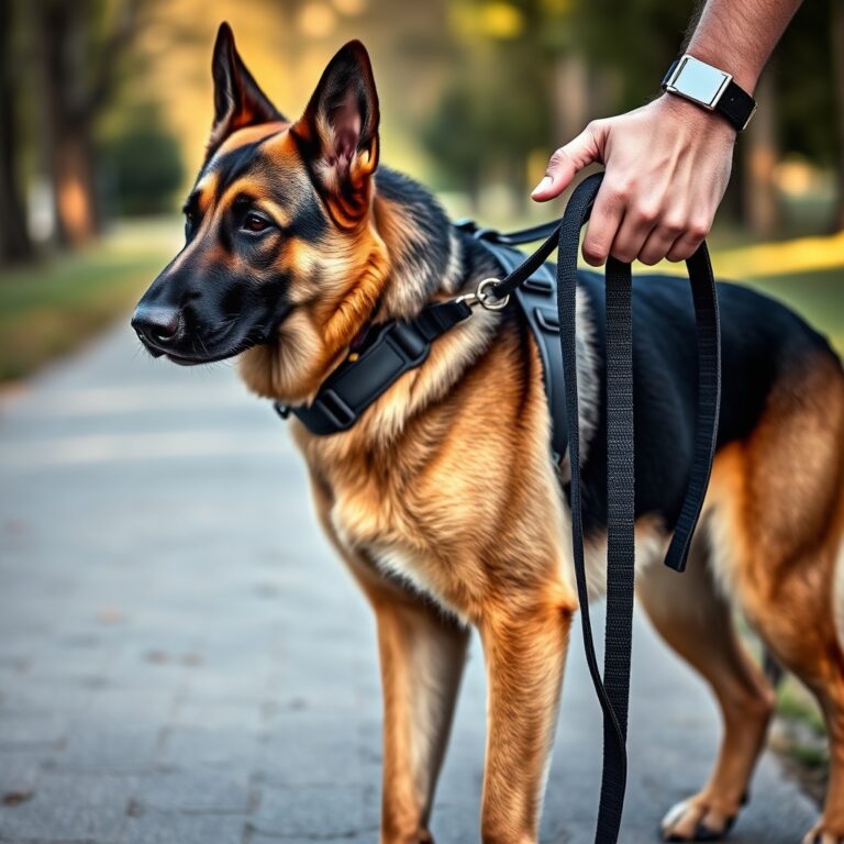should-you-use-two-leashes-for-large-dogs-safety-guide