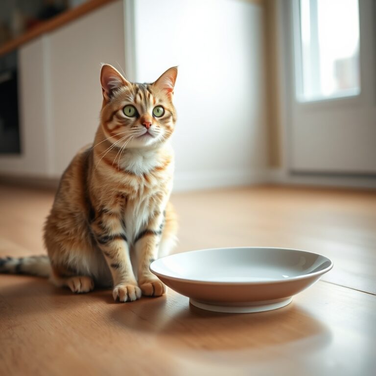 why-cats-avoid-narrow-bowls-whisker-fatigue-guide