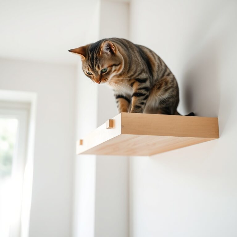 why-do-cats-sleep-on-high-places-feline-instincts-explained