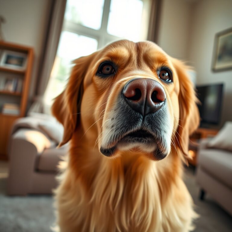 why-does-my-dog-stare-at-me-without-blinking-